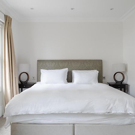 Number 53 - Stunning Maisonette With Parking In Kensington & Chelsea Londra Esterno foto