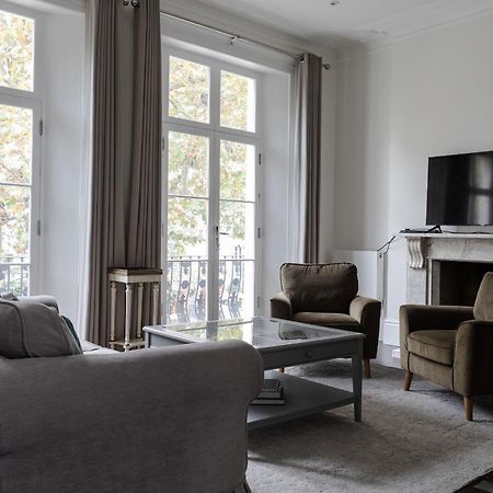 Number 53 - Stunning Maisonette With Parking In Kensington & Chelsea Londra Esterno foto